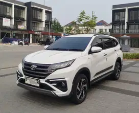 Toyota Rush 1.5 GR 2023 Bensin
