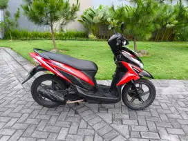 Vario 110 FI LED 2019