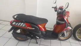 FINO 125 2013 OKe  Tinggal pakai