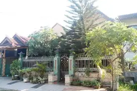 DIJUAL CEPAT RUMAH LOKASI STRATEGIS UNTUK INVESTASI