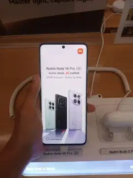 Redmi Note 14 Pro 5G 8/256 GB