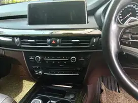 BMW X5 2018 Bensin (bisa kredit syariah)
