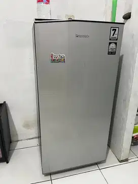 Di jual cepat aja...siapa tau lagi perlu..