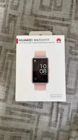 Huawei Watch Fit Special Edition