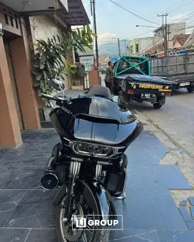 FOR SALE!! HD RoadGlide Ultra 2016