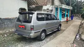 Toyota Kijang 2000 Bensin