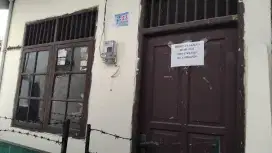 Kontrakan dekat UIN Ciputat murah bulanan SISA 1