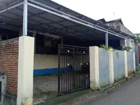 Jual cepat Rumah berkat