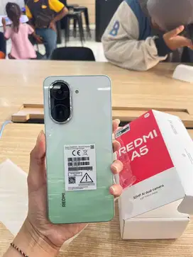 REDMI A5 RAM 8/128 GB