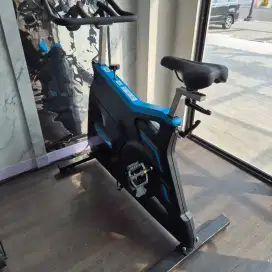 Spin Bike DHZ X956 baru bergaransi