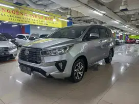 Toyota Kijang Innova 2021 Diesel