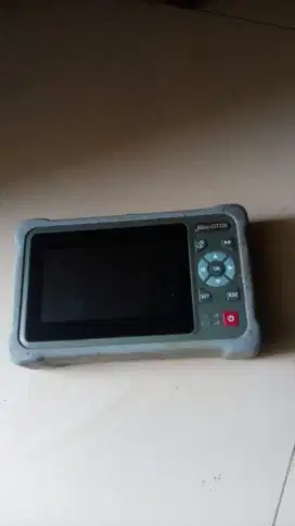 DIJUAL OTDR MINI FULL FITUR