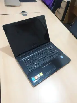 CASING LAPTOP LENOVO G40 - 80 - FULLSET