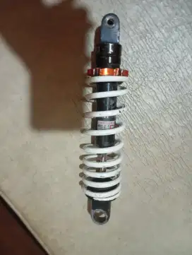 Shock dbs non tabung ex mio