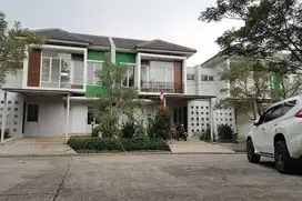 Rumah di Jual di Talaga Bestari, Cikupa - Kabupaten Tangerang