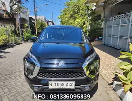 [Km.7rb] XPANDER GLS 2023 MANUAL HITAM