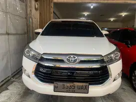 Toyota Reborn 2.4 V AT 2019 Diesel