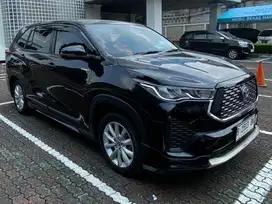 Toyota Kijang Innova 2024 Hybrid
