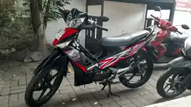 DiCARI,, SUPRA X 125 th 2007 up 2008 fi 2009 up 2010 up 2011 cw 2012