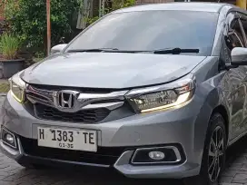Mobilio Manual 2019/2020 murah