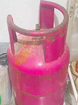 Tabung gas 12kg