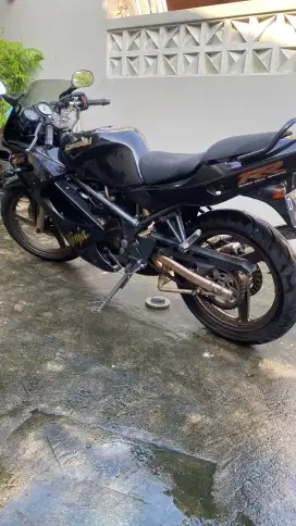 Di Jual NINJA KRR (Old)