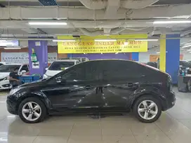 Ford Focus 2012 Bensin