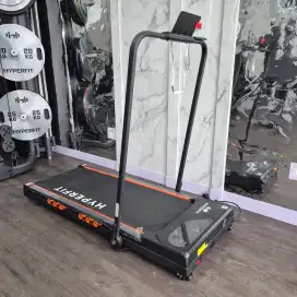 Walking Pad 2in1 sudah auto incline baru bergaransi