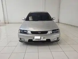 Mazda 323 Familia 1.8 MT 1997
