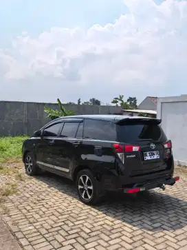Reborn G luxury Matic bensin