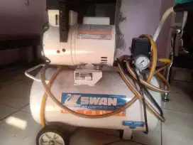 Kompresor Swan 1 hp