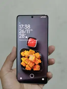 Poco F6 8/256 Fullset