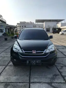 crv 2.4 tahun 2011 at pajak 10.2026