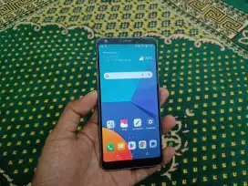 LG G6 ThinQ Ram 4GB Rom 64GB Ex Garansi Resmi LG G6 Murah LG G6 Mulus