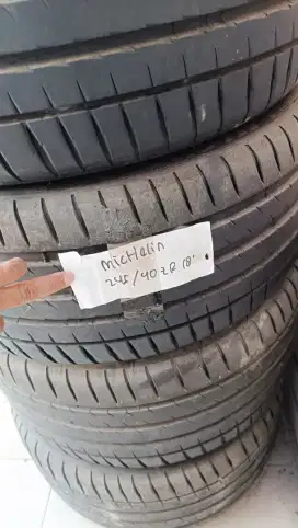 jual Ban Michelin