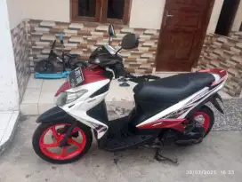 Xeon 125 2011 pajak jakarta hidup