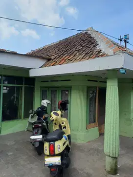 Dijual Cepat Rumah Binong Kiaracondong Rumah Lama Pusat Kota Bandung