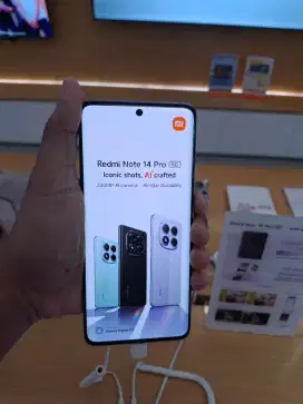Redmi Note 14 Pro 5G 8/256