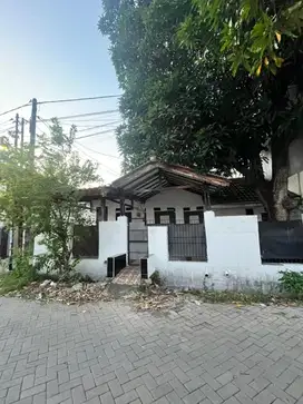 RUMAH DI JUAL HARAPAN INDAH BEKASI
