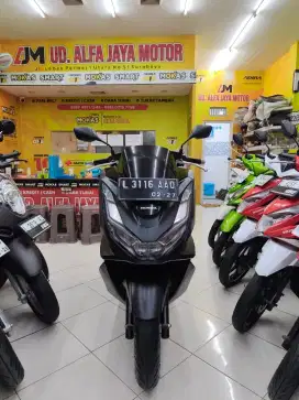 New PCX 160 CBS tahun 2022