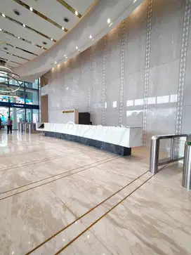 DISEWA APARTEMEN PODOMORO OFFICE TOWER | DAERAH KESAWAN (JUNIADI)