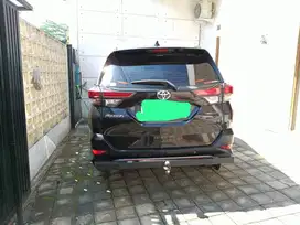 Dijual Toyota Rush TRD Sportivo AT 2019