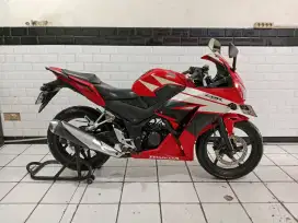 Cbr 2015 tinggal pakai