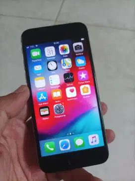 IPHONE 6 16GB JUAL/TT
