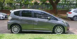 Honda Jazz RS 2013 At