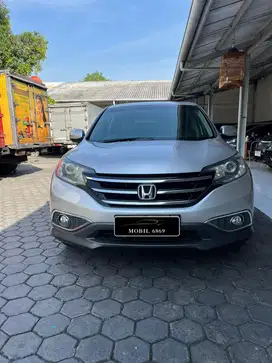 CRV 2.4 A/T 2014