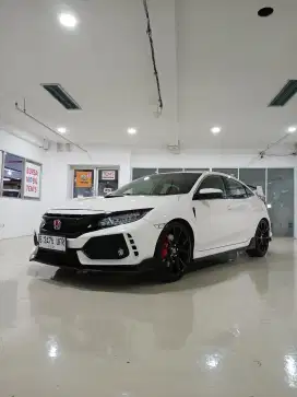 Honda Type R FK8 R