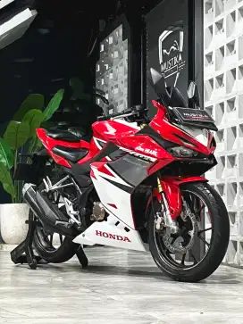 Low KM‼️Honda CBR 150R 2021‼️ DANNY Mustika Motoshop Sulfat.