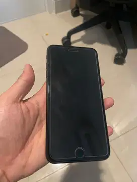 IPHONE 7+ 128 GB IBOX
