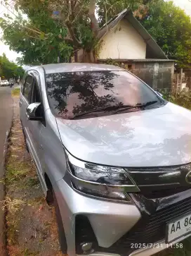Avanza Veloz 2019